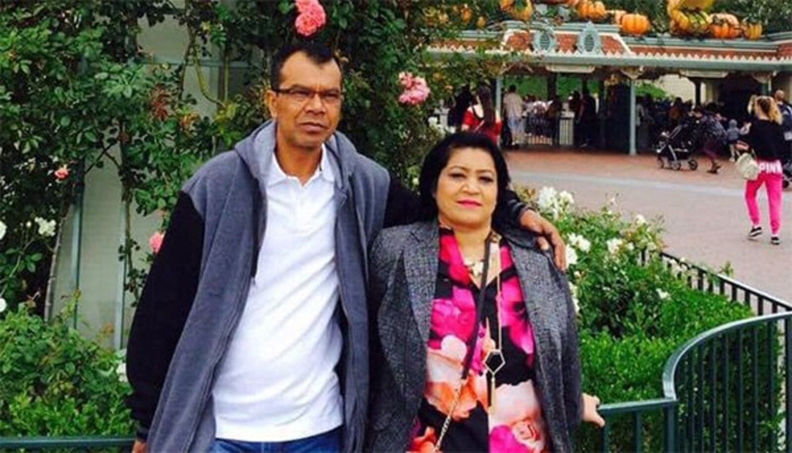 Bangladeshi commits suicide after shooting wife to death in USA