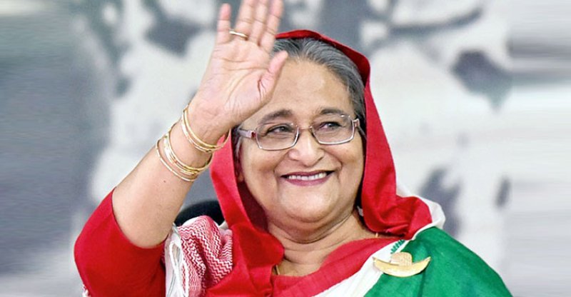 Bangladesh Prime Minister’s birthday today
