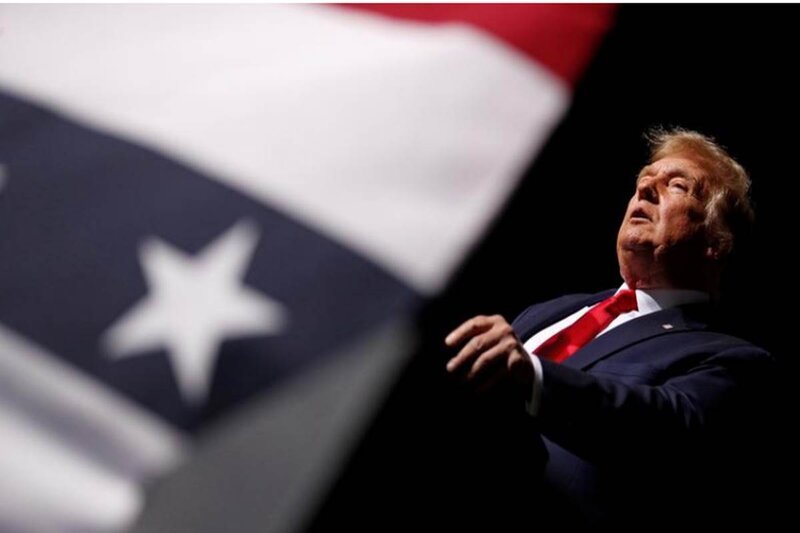 Donald Trump says will end reliance on China ‘once and for all’