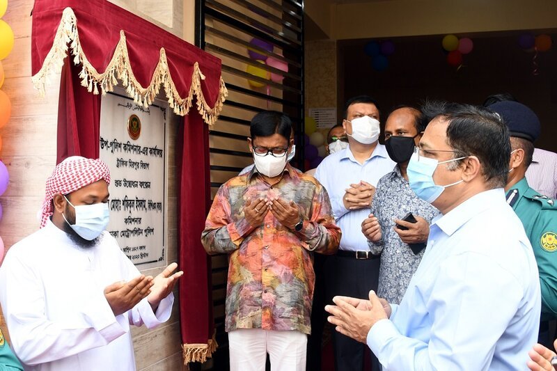 Positive in dope test, 26 policemen losing jobs