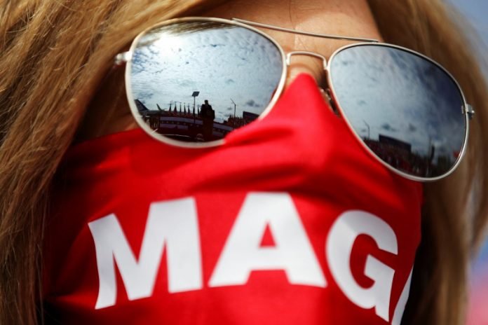 Donald Trump’s Path to Victory Is Clear