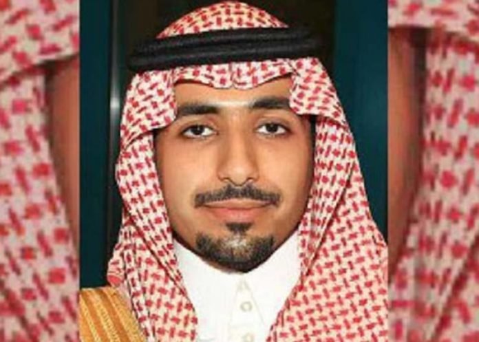 saudi prince death