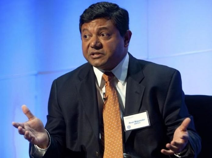 Arun Majumdar
