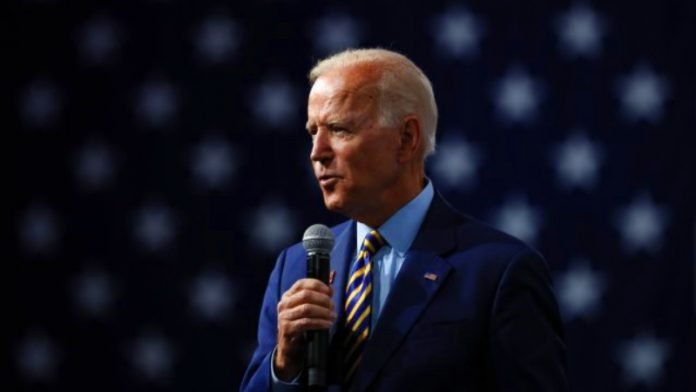 BIDEN