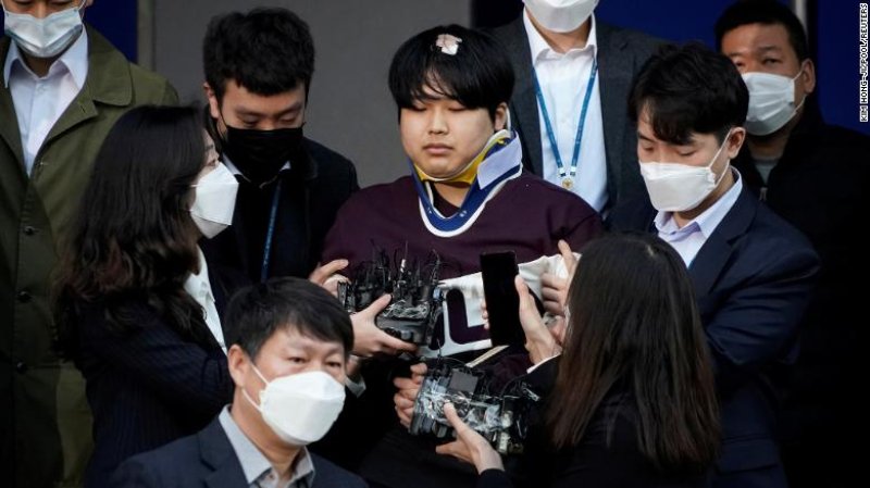 40 years jail for South Korean chatroom sex abuse group leader ...