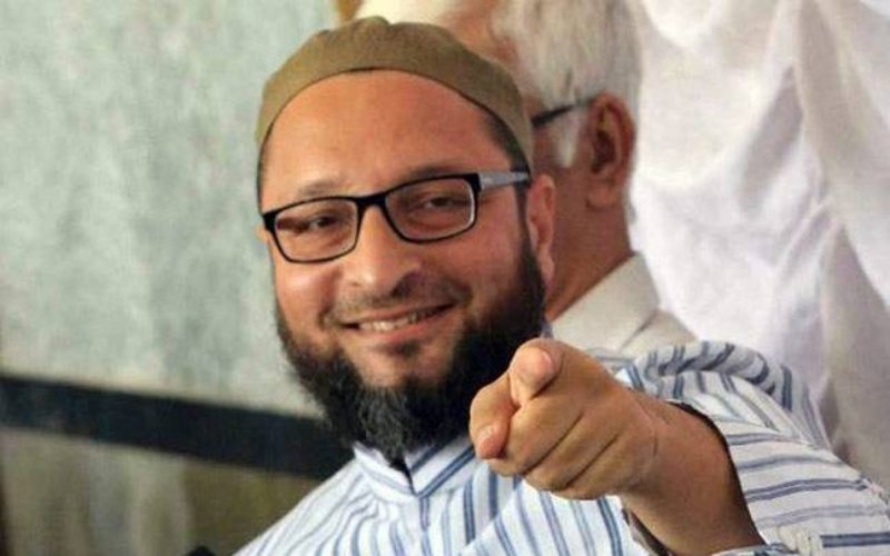 Bihar Election: Asaduddin Owaisi, Who Has 5 Seats