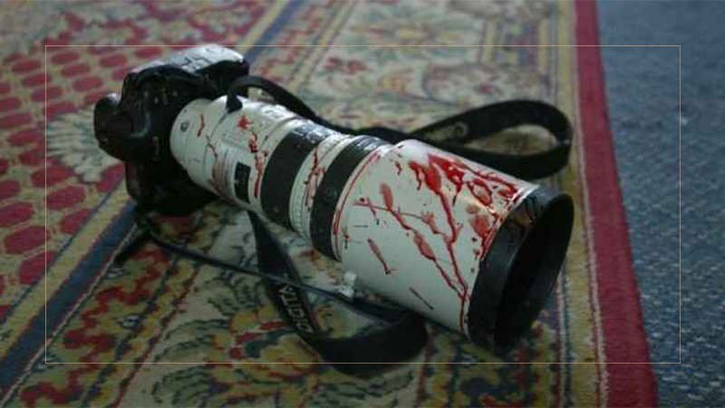 50 journalists killed in 2020: Report