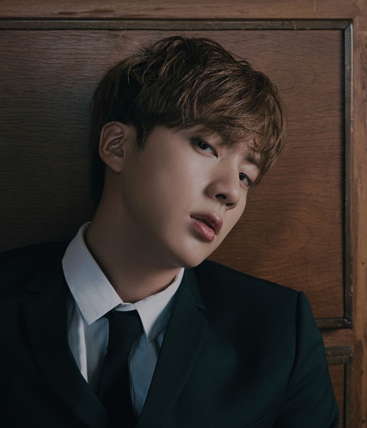 Jin recalls being told he will become an actor when he joined BTS in 2011 -  Hindustan Times