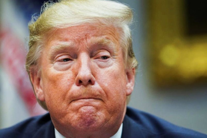 US judiciary, shaped by Trump, keeps thwarting his election challenges