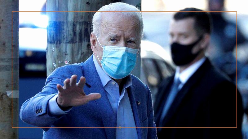 Biden’s rescue package offers bridge for hard-hit economizes