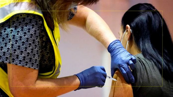 How New York Plans to Fix Its Sluggish Vaccine Rollout - nymag