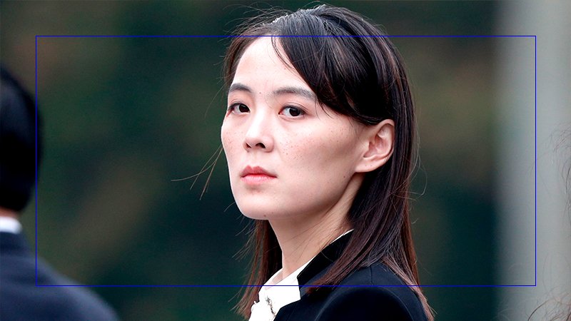 Kim Jong Un’s sister slams South Korea for spying on Pyongyang