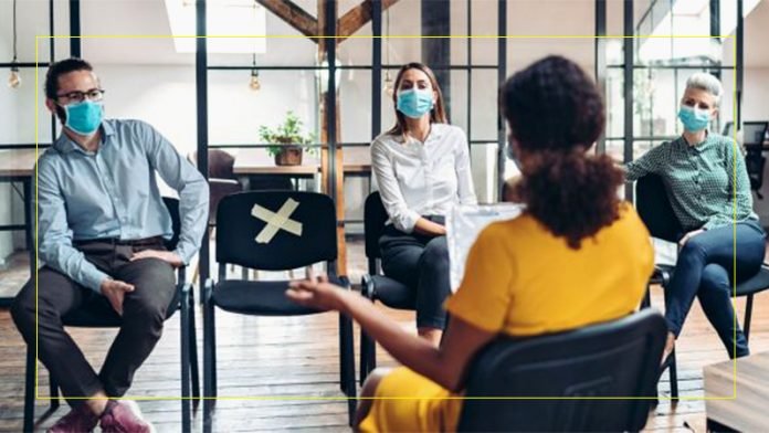 New COVID-19 study finds