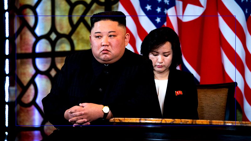 How North Korea will deal with President Biden