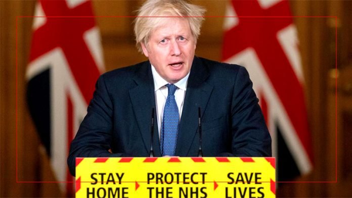 boris johnson