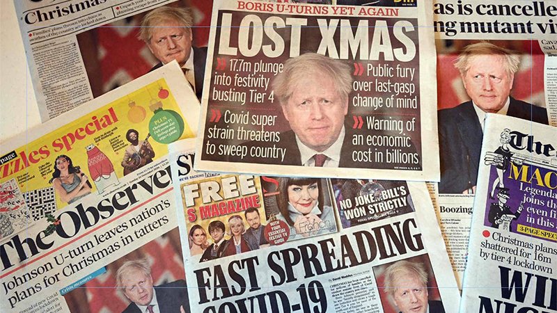 UK to close all travel corridors from Monday