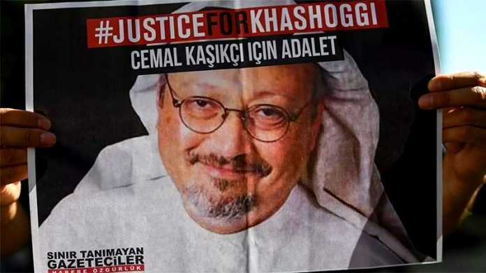 Khashoggi 2