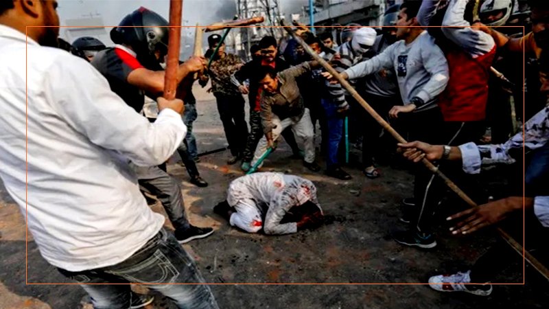 Delhi Muslims fear they will never see justice for religious riot atrocities