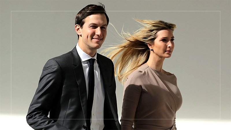 Trump’s Son-In-Law Nominated For Nobel Peace Prize For Israel Deals