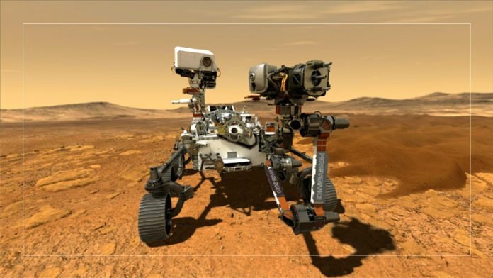 mars