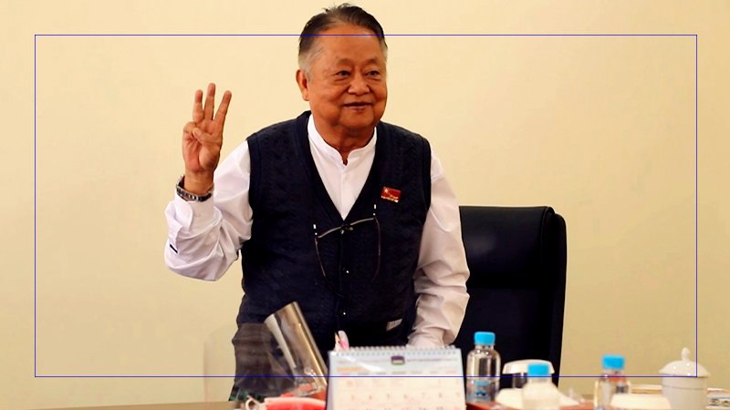 Myanmar Army Arrests Aung San Suu Kyi’s Aide to Strengthen Grip Strength