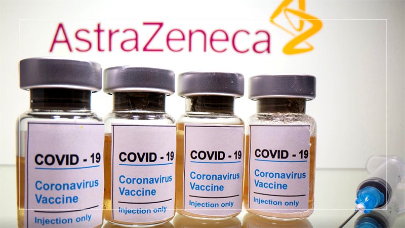 India reviews AstraZeneca side effects