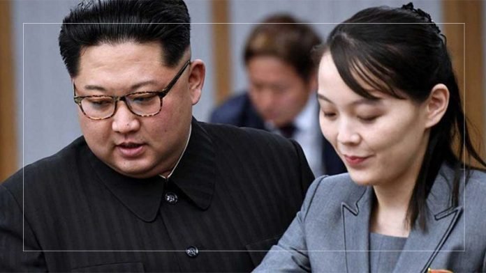 North-Korean-leaders-sister-slams-Souths-Moon-as-US-parrot-