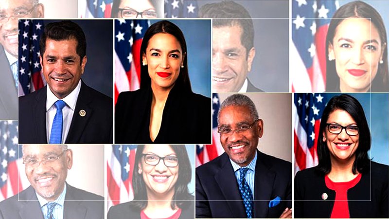 US representatives hail Bangladesh development