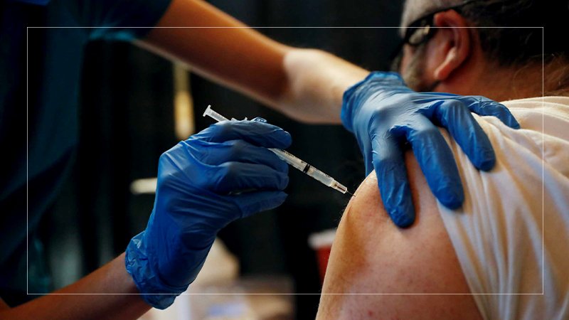 Unequal vaccine distribution ‘grotesque’: WHO