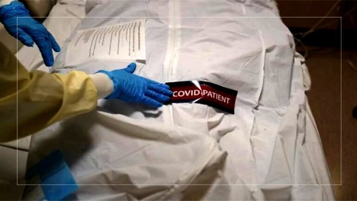 corona virus death 1