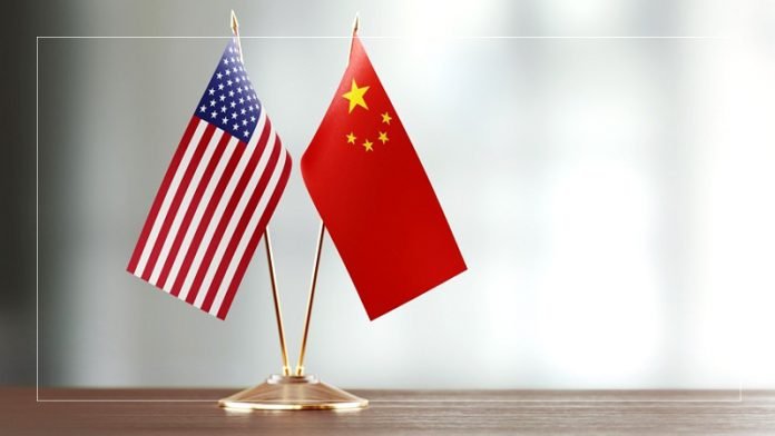 us china