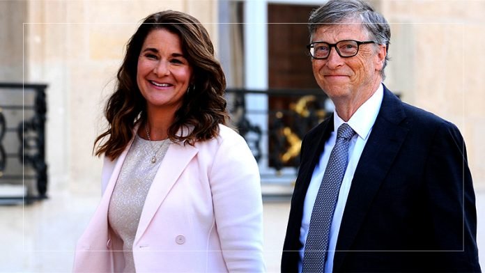 Bill-Melinda Gates 2