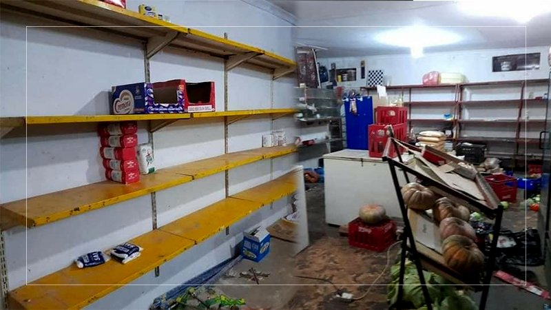 South Africa: Mobs loot 50 shops of Bangladeshis
