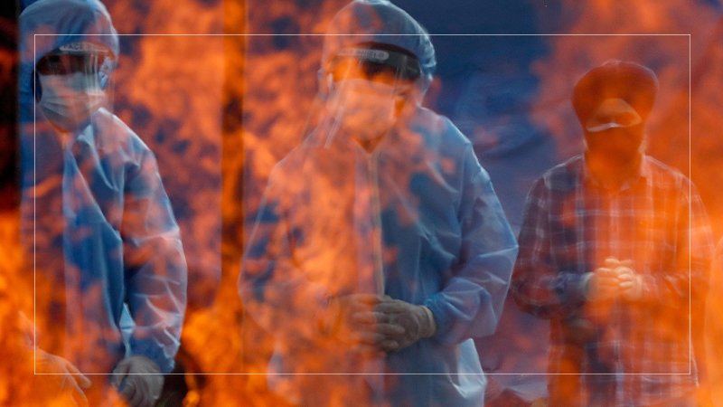 India’s total Covid cases cross 27 million