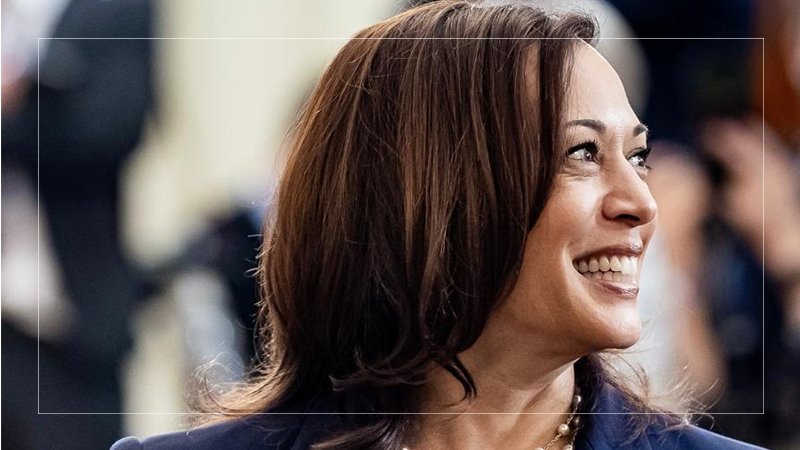 Kamala Harris Slammed on Twitter for Not Honouring Slain Soldiers in Memorial Day Tweet