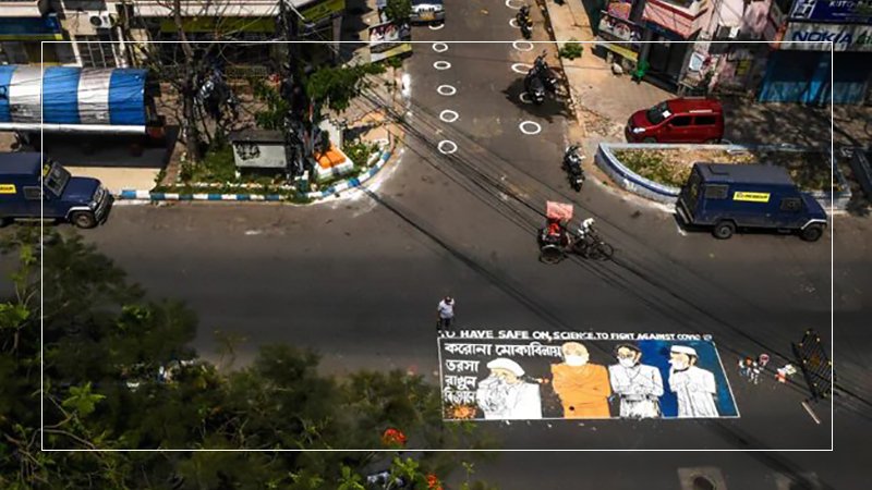 West Bengal extends Covid lockdown till June 15