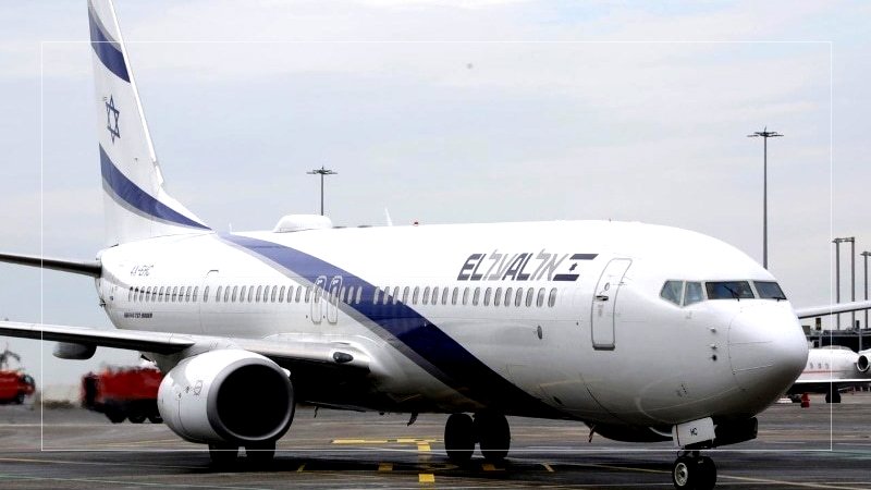 Saudi Arabia refuses to allow Israeli flight to use airspace