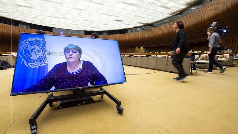 UN agrees to launch probe into alleged crimes during Israel-Palestine conflict