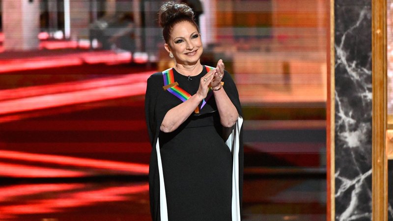 Gloria Estefan, Sting and other celebs will support India with star-studded event