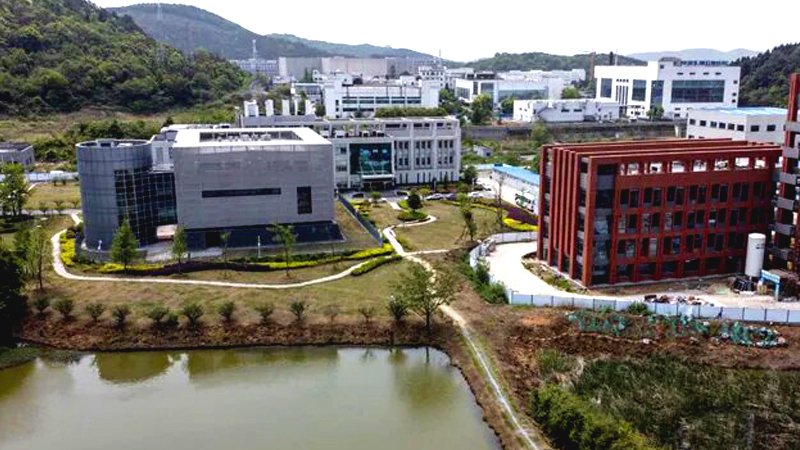 US report found it plausible Covid-19 leaked from Wuhan lab