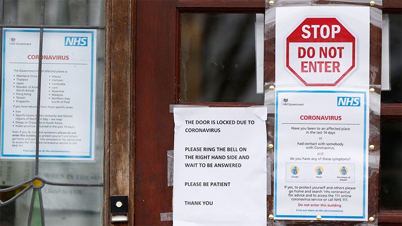 COVID-19: Digital GP app Livi to raise €200m as pandemic triggers healthcare boom