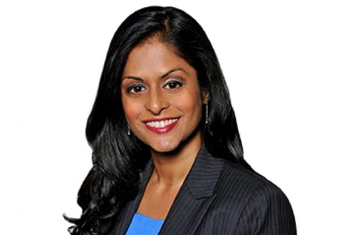 Bangladeshi-origin Nusrat Chowdhury recommended to become US federal judge