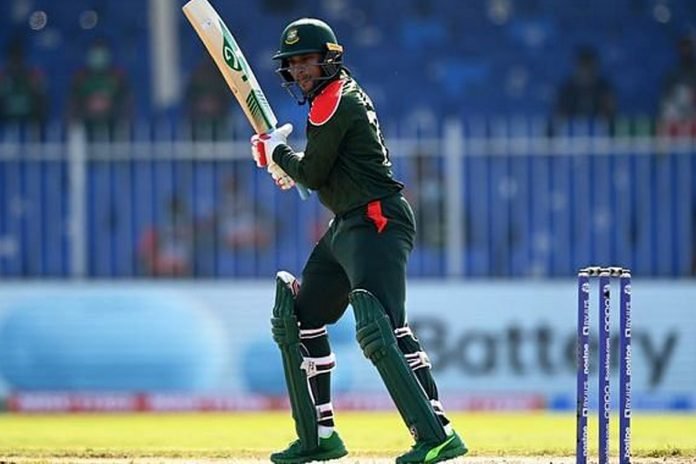 Shakib