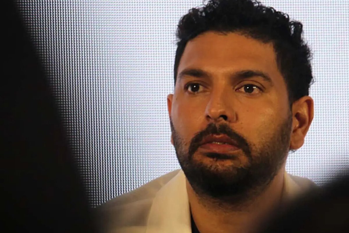 Yuvraj Singh Arrested, Released On Bail In Casteist Comment Probe: Police