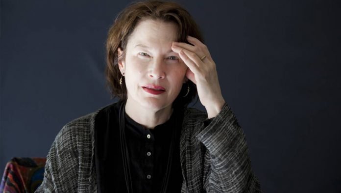 Alice Sebold