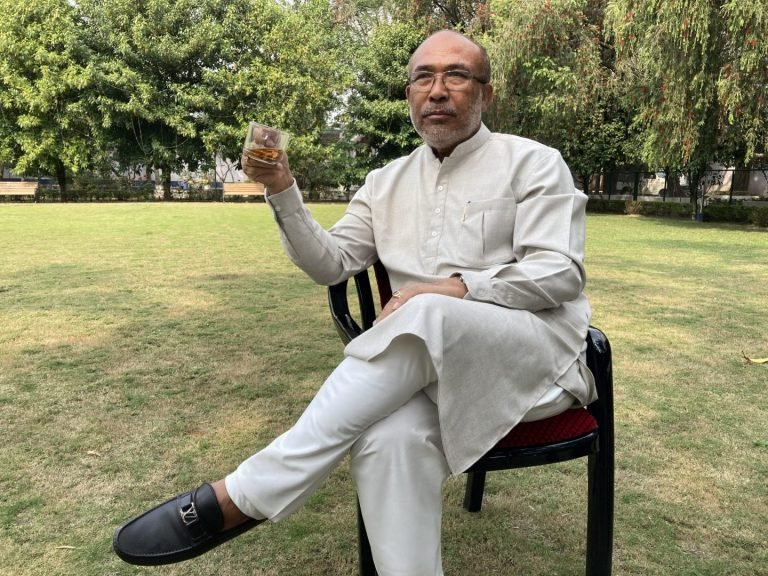 Myanmar border will be sealed on priority, says Manipur CM Biren Singh