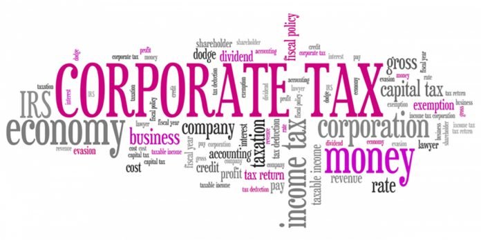 Global tax