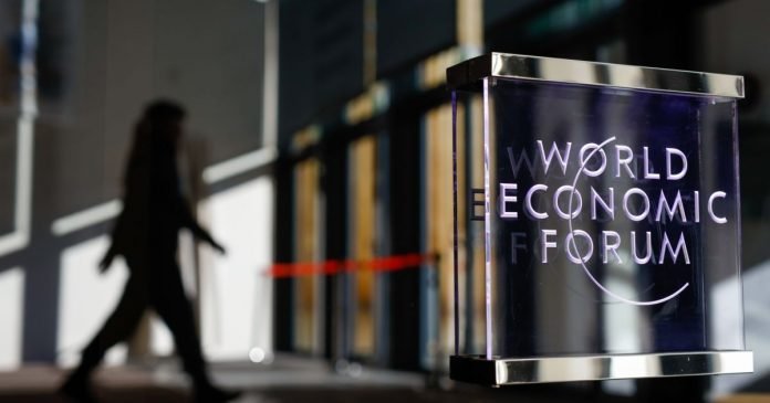 WEF