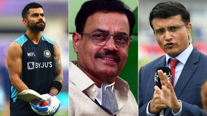 vengsarkar-ganguly-kohli