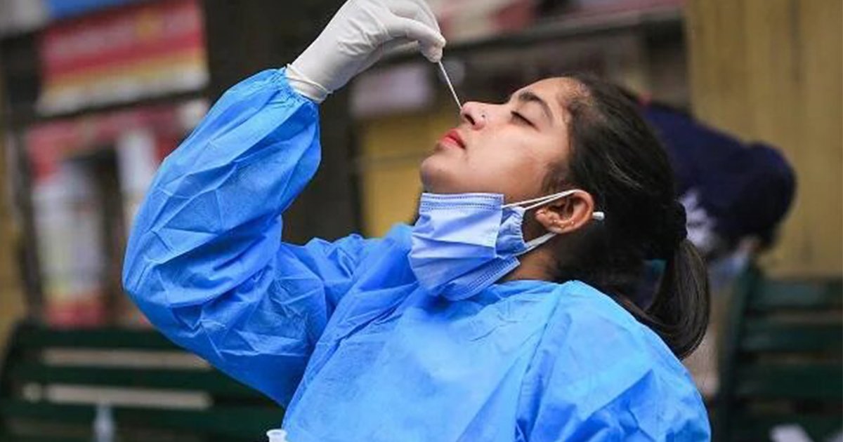 West Bengal Reports 11,447 New Covid Cases, 38 Related Deaths